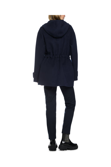 Veste d'extérieur en laine · Fashion Cloud f2831d42