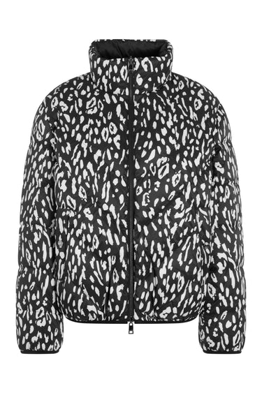 Veste matelassée réversible · Fashion Cloud a720effe