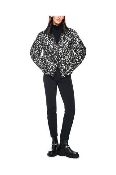 Veste matelassée réversible · Fashion Cloud b80ca034