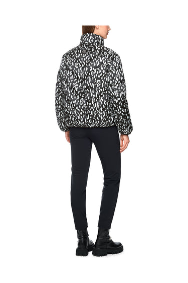 Veste matelassée réversible · Fashion Cloud b80ca036