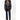Alpaka-Mix-Cardigan mit Muster · Fashion Cloud 000b68ec