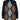 Alpaka-Mix-Cardigan mit Muster · Fashion Cloud 75c8a132