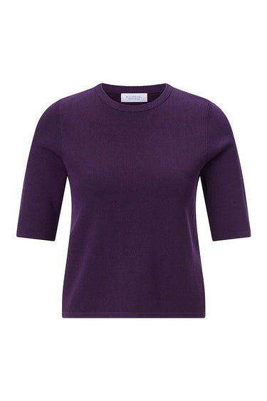Crew Neck Short Sleeve Set · Fashion Cloud 9363f94f
