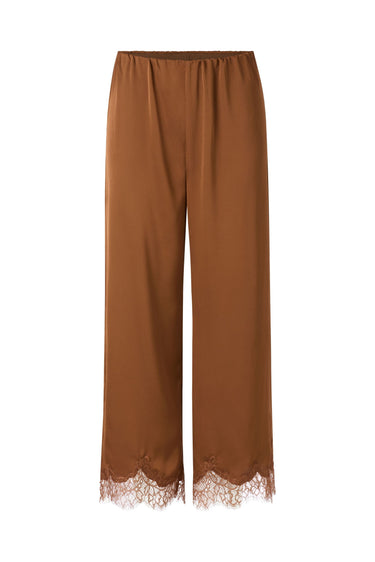 Pant Satin Lace · Fashion Cloud 50051851