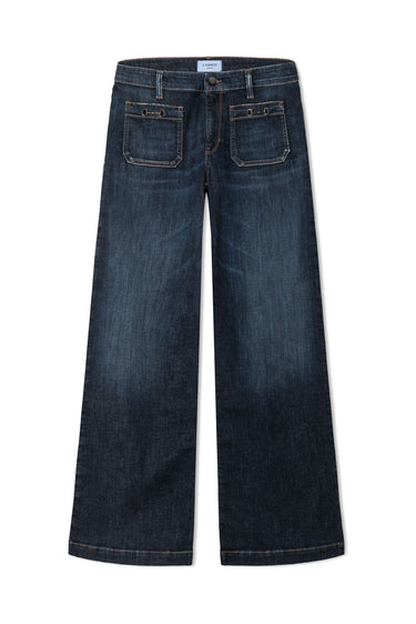 Ada patched pocket · Fashion Cloud 182fa76b