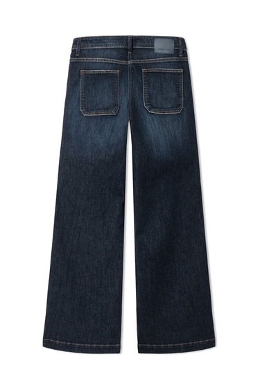 Ada patched pocket · Fashion Cloud 9ae5f935