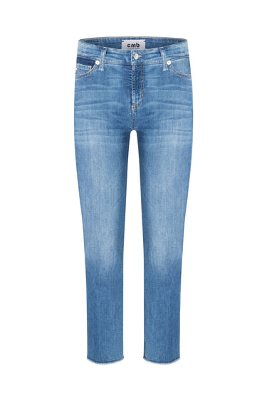 Piper cropped · Fashion Cloud 7fdb1fc1