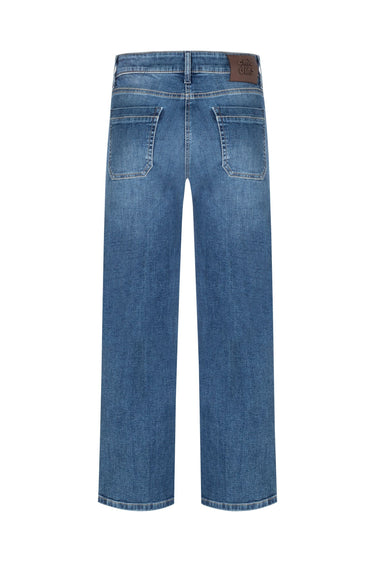 Tess pocket cropped · Fashion Cloud 454e7f59