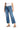 Tess pocket cropped · Fashion Cloud 59d26033