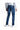 NIGHTFLIGHT STRETCH SLUB DENIM · Fashion Cloud 72e873a0
