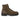Leather Lace Up Booties · Fashion Cloud 80b96cca