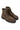 Leather Lace Up Booties · Fashion Cloud 80b96ccc