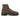 Leather Lace Up Booties · Fashion Cloud 80b96cdc