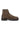 Leather Lace Up Booties · Fashion Cloud 80b96cdc