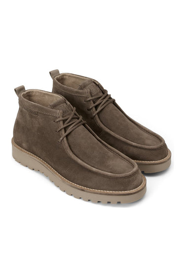 MSCMB_Lace Up Bootie · Fashion Cloud 80cfdef6