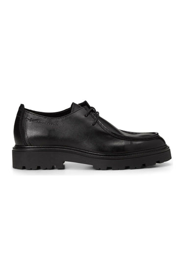 MSCMS_Lace Up Shoes · Fashion Cloud 549e0af1
