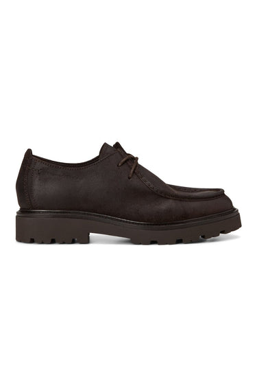 MSCMS_Lace Up Shoes · Fashion Cloud 9b4de1f8