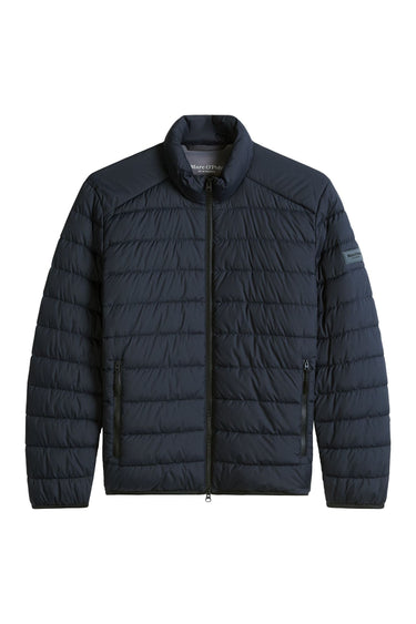 Jacket, sdnd, stand up collar · Fashion Cloud fa158ee3