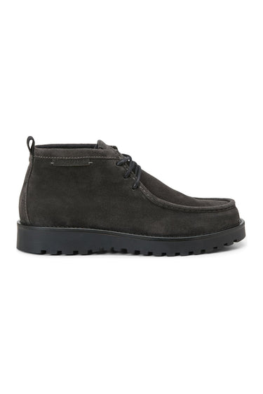 MSCMB_Lace Up Bootie · Fashion Cloud 80cfdedc