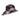 Chapeau réversible à motif à carreaux · Fashion Cloud 0d4c80e6