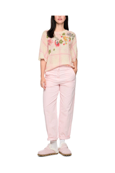 Pull tricoté en Allemagne · Fashion Cloud 73aabb90