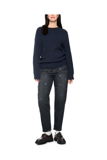 Pull en maille tricoté en Allemagne · Fashion Cloud 97fcfc94