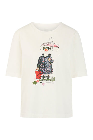 T-Shirt · Fashion Cloud 3e5eb1be