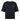 T-shirt à manches courtes avec patch floral · Fashion Cloud 4dbc4d66
