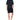 T-shirt à manches courtes avec patch floral · Fashion Cloud 4dbc4d6a