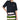 T-shirt à manches courtes avec patch floral · Fashion Cloud 4dbc4d62