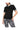 T-shirt à bords-côtes léopard · Fashion Cloud aef710be
