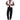 Gilet réversible matelassé aspect peluche · Fashion Cloud 34028f9e