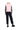 Gilet réversible matelassé aspect peluche · Fashion Cloud 34028fa0