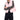 Gilet réversible matelassé aspect peluche · Fashion Cloud 34028fa6