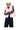 Gilet réversible matelassé aspect peluche · Fashion Cloud 34028fa6