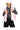 Gilet réversible matelassé aspect peluche · Fashion Cloud 34028fa8
