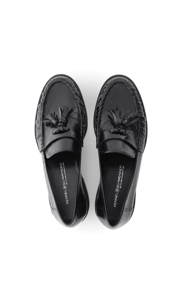 Mocassins