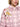 Chemisier en velours côtelé à carreaux et motifs floraux · Fashion Cloud 014d73e4