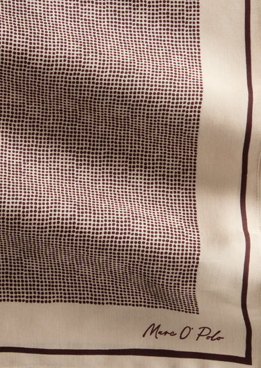 Scarf, neck scarf, various prints · Fashion Cloud 0808d552