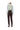 Pantalon SYDNEY coupe slim et taille régulière · Fashion Cloud 09619354