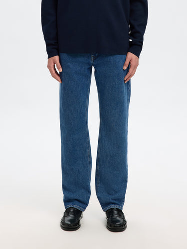 SLM196-STRAIGHT BEN KORI JEANS NOOS · Fashion Cloud 09aa10d4