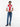 CORE STRETCH SLIM C-NECK TEE · Fashion Cloud 0a94b6ce