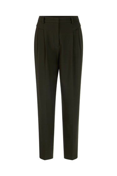 Pantalon FAQUS à plis marqués · Fashion Cloud 0c44e830
