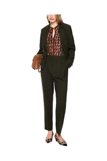 Pantalon FAQUS à plis marqués · Fashion Cloud 0c44e832