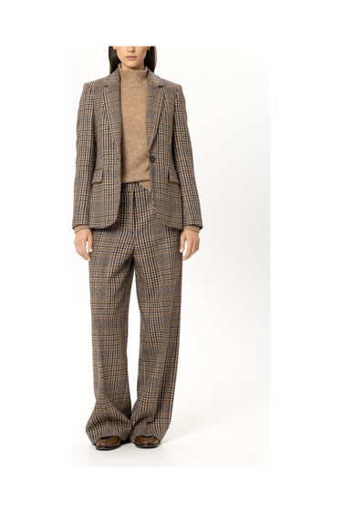 Karo-Blazer · Fashion Cloud 0d3bf094
