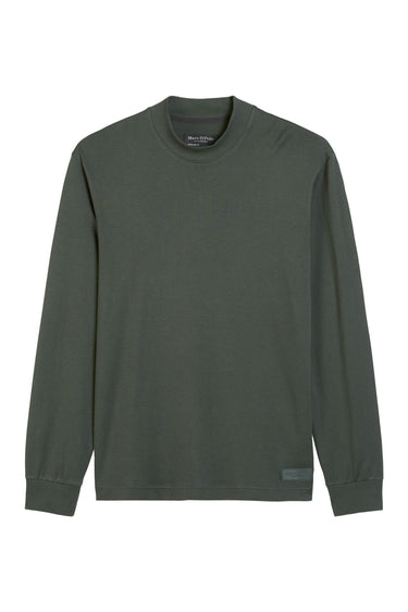 T-shirt, long sleeve, Mock neck · Fashion Cloud 0d8979fb