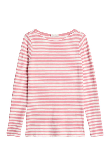 T-Shirt, Longsleeve, Stripe · Fashion Cloud 10e14364