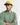 Pull col rond en coton classique · Fashion Cloud 112ecd71