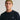 Pull col rond en coton · Fashion Cloud 115ed336