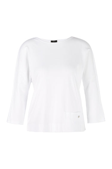 T-shirt en forme de kimono · Fashion Cloud 116b0c3f